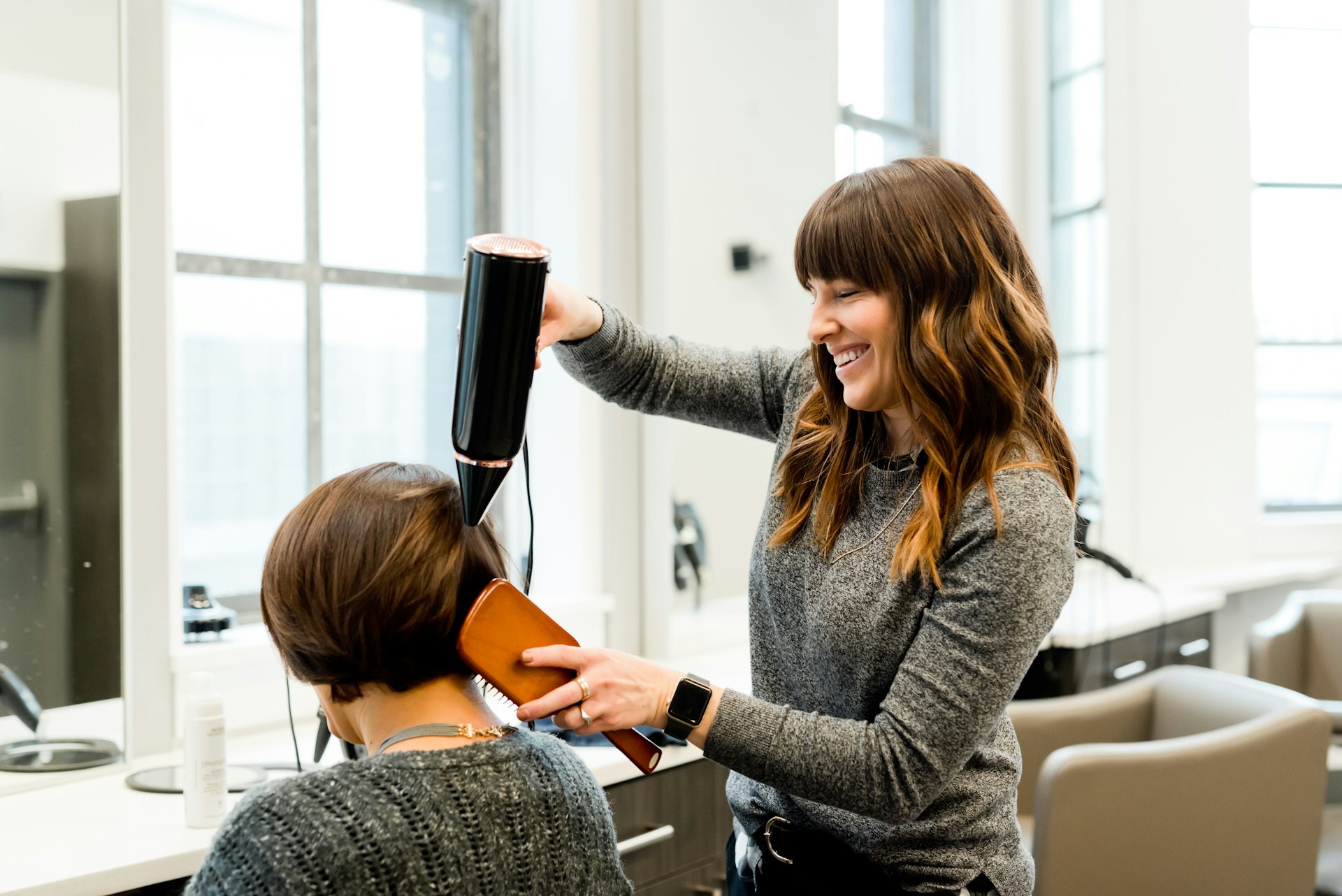 Teresa's Hairfashion Salon