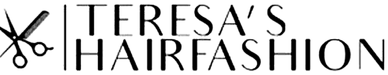 Teresa's Hairfashion Logo